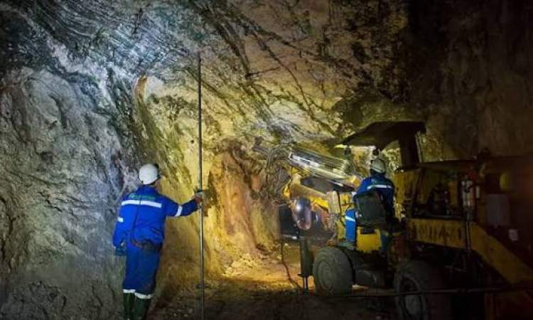 الصين تعلن اكتشاف أكبر منجم ذهب في تاريخها